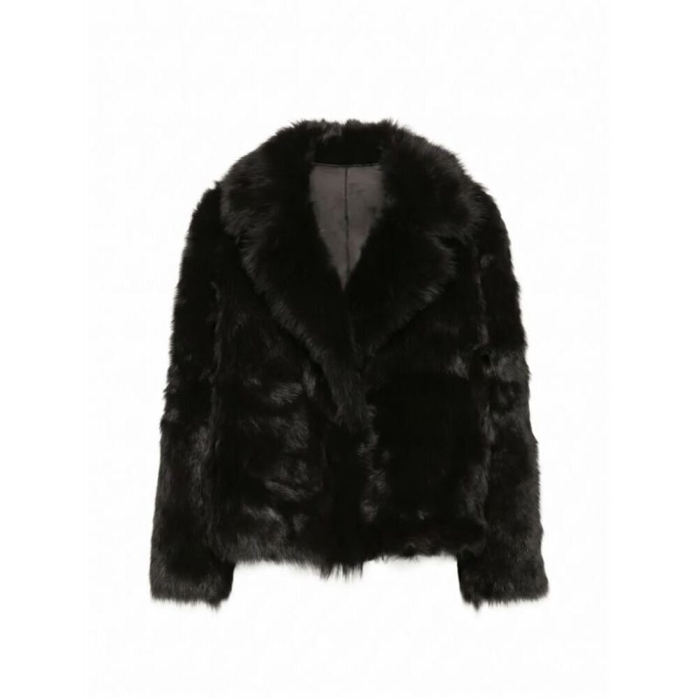 Blancha Women Shearling Jacket